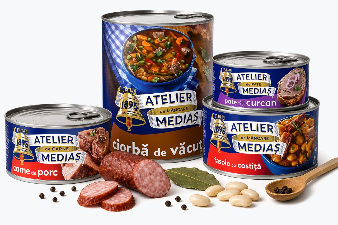 Atelier Mediaș
