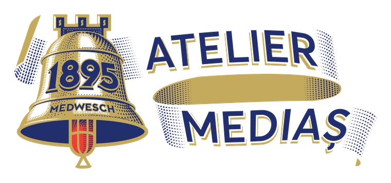 Atelier Mediaș