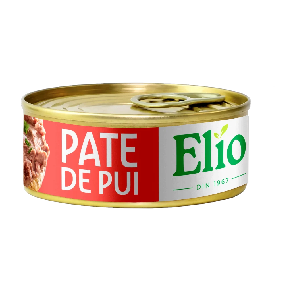 Elio Pate de pui 100 g