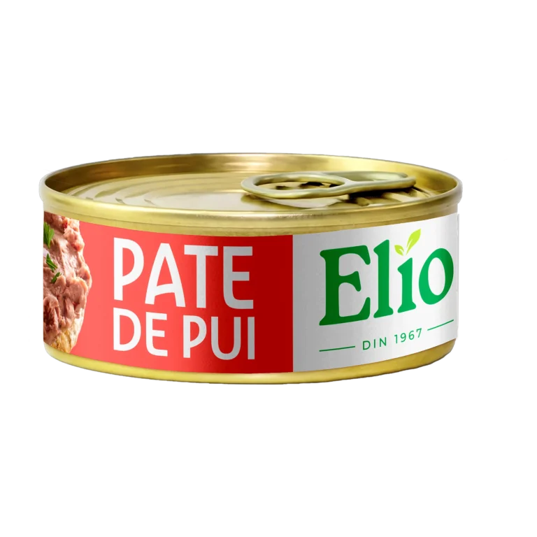 Elio Pate de pui 100 g