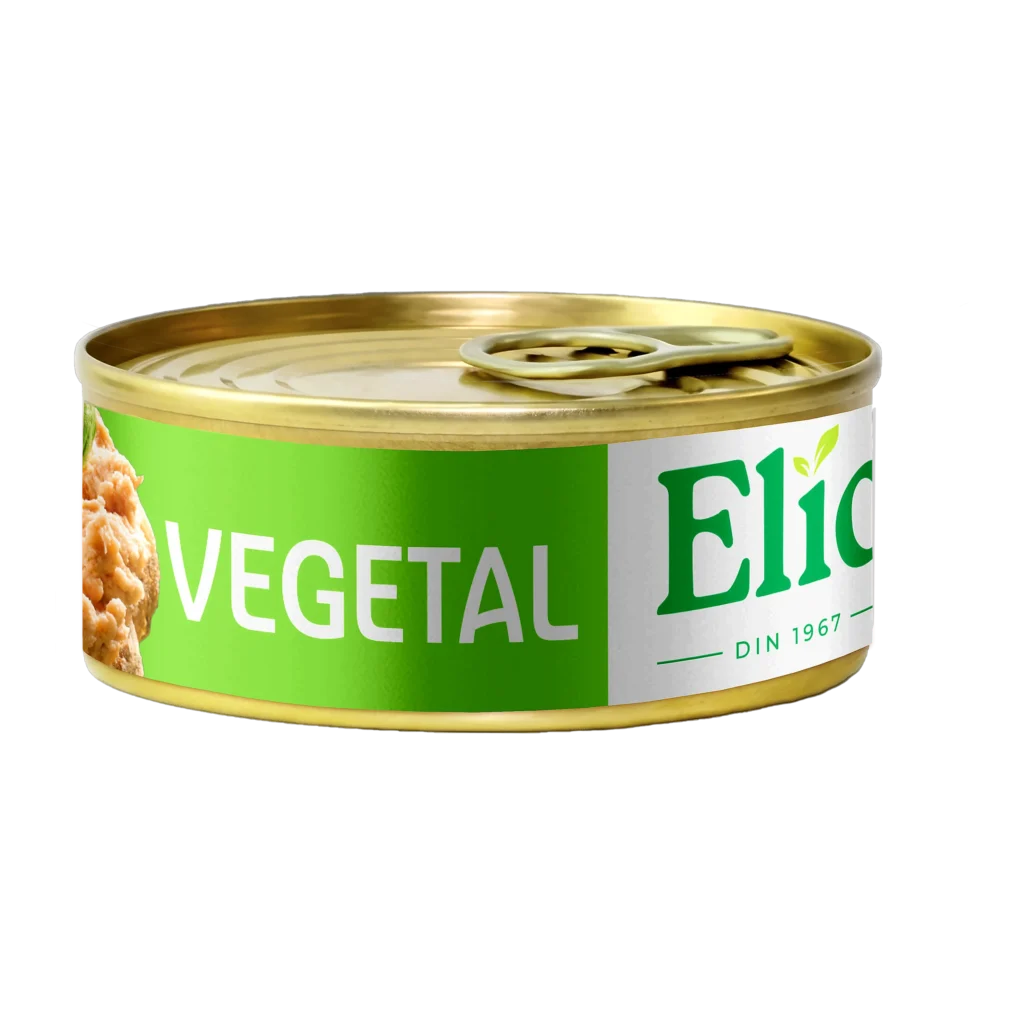 Elio Pate vegetal 100 g