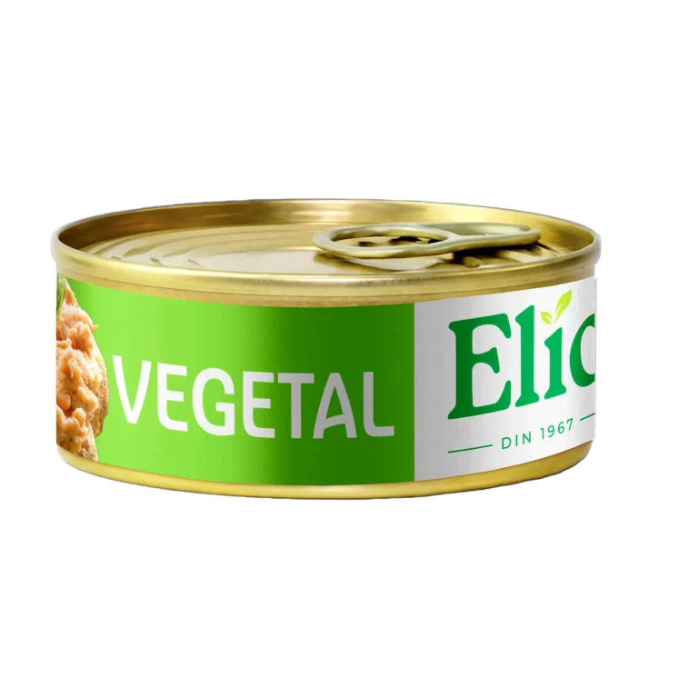 Elio Pate vegetal 100 g